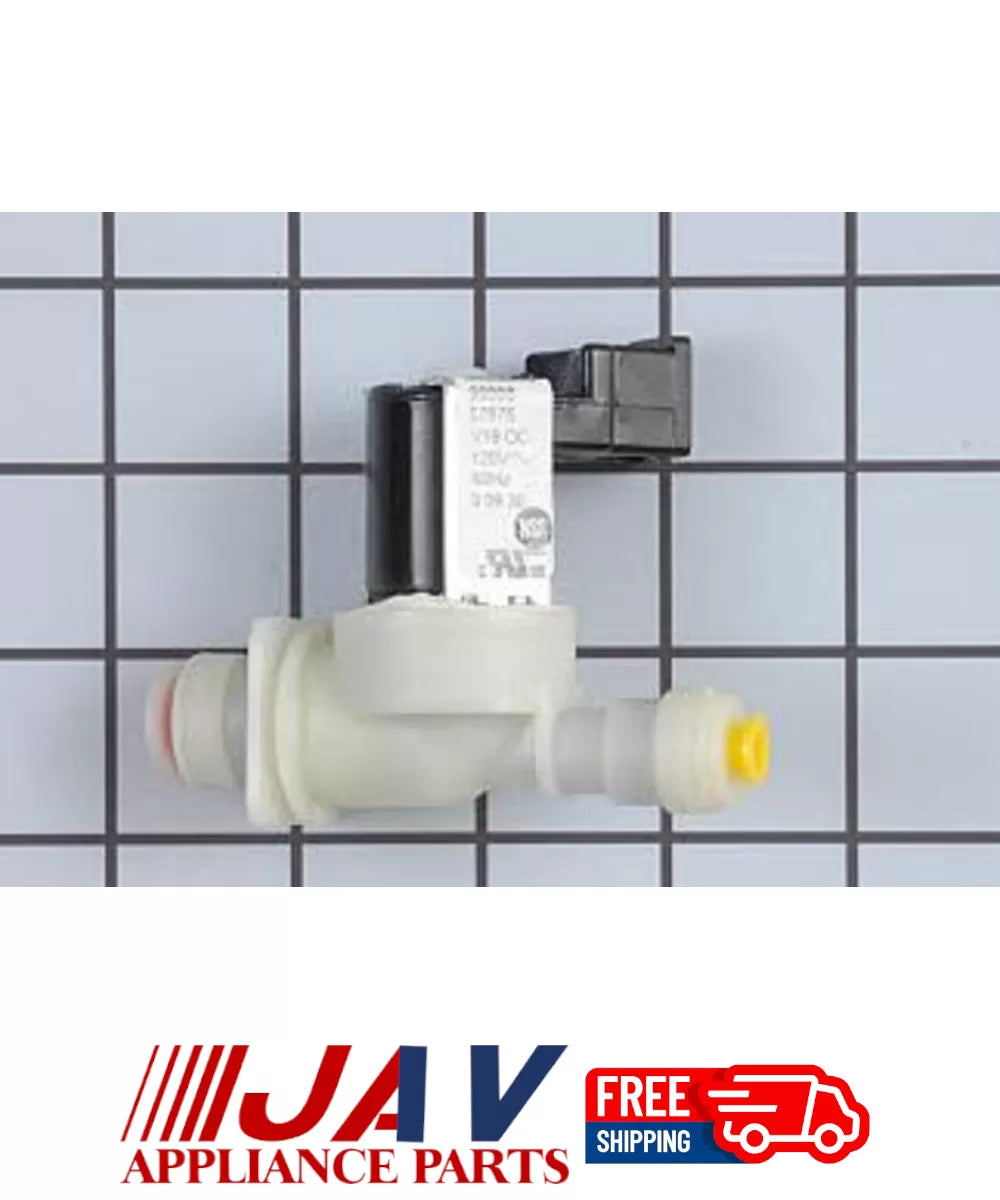 OEM Bosch Refrigerator Valve Inv# LR4795