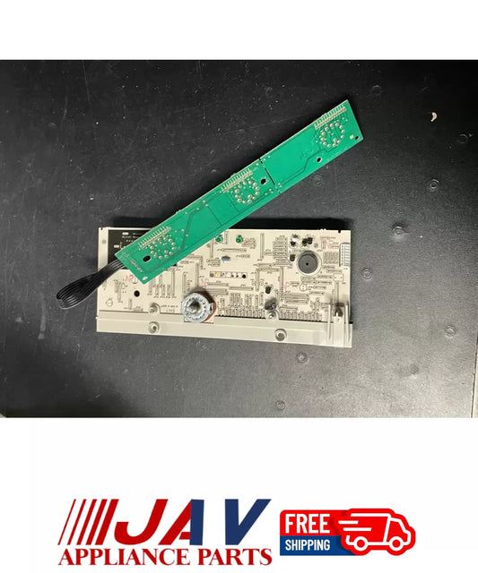 GE 175D5261G037 EBX1129P004 Ebx1129p004 Washer Control Board PID# 17981