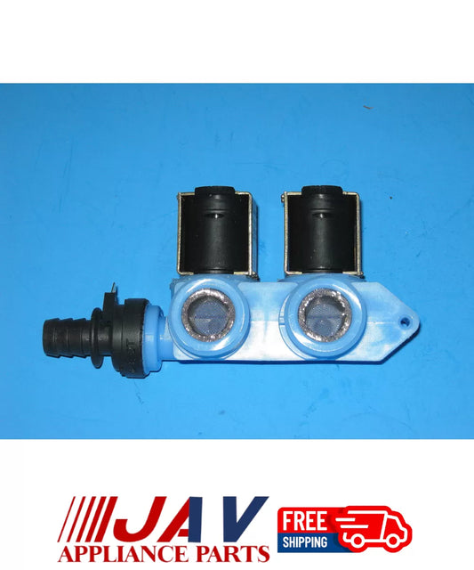 OEM Magic Chef Washer Water Inlet Valve Inv# LR726