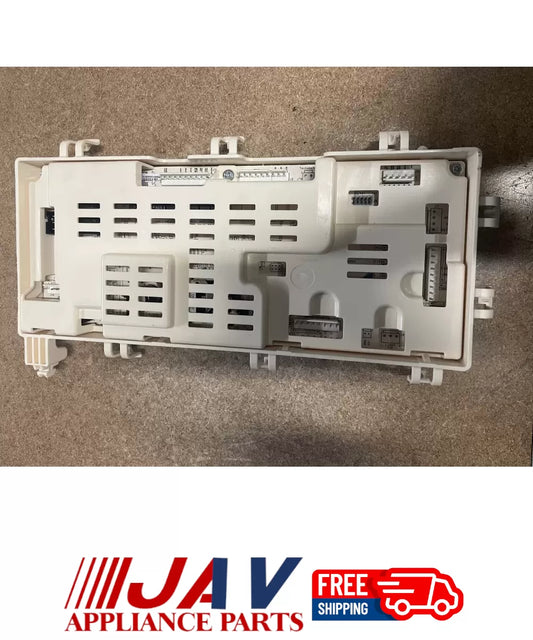 GE 175D6476G009 Washer Control Board PID# 14543