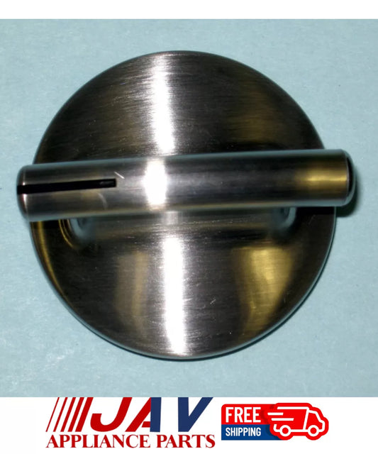 OEM Jenn-Air Cooktop Burner Knob Inv# LR681