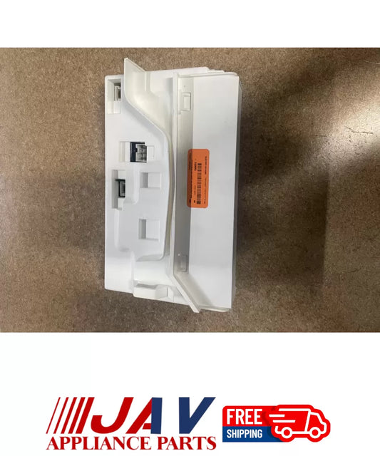 Frigidaire Electrolux 134640610 134640611 Washer Control Board PID# 15984