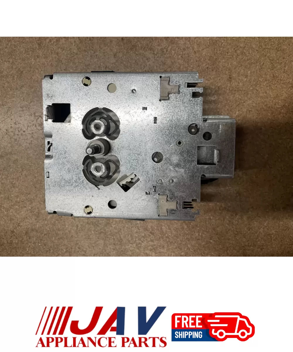 GE Frigidaire Kenmore Electrolux 131802100G Washer Timer PID# 13944