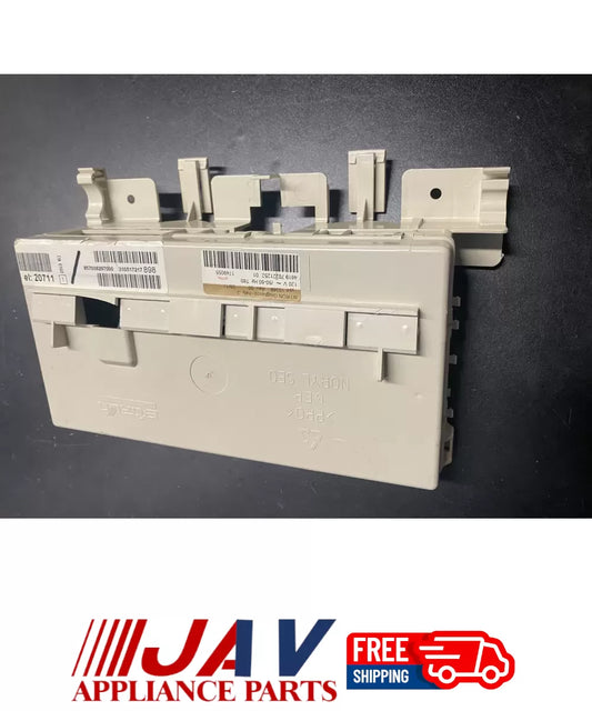 Whirlpool 4619 70221252 01 Washer Control Board 46197022125201 PID# 22651