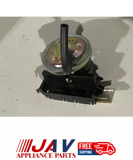 Maytag 2601990 Washer Water Level Pressure Switch PID# 32341