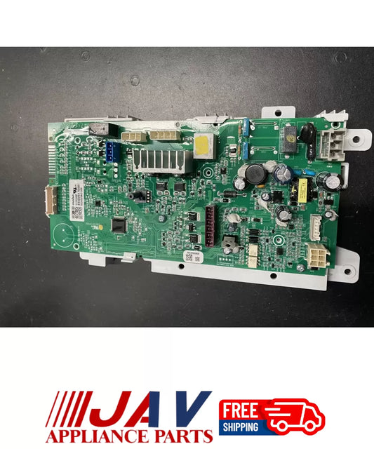 GE 234D2617G001 Washer Control Board PID# 16476