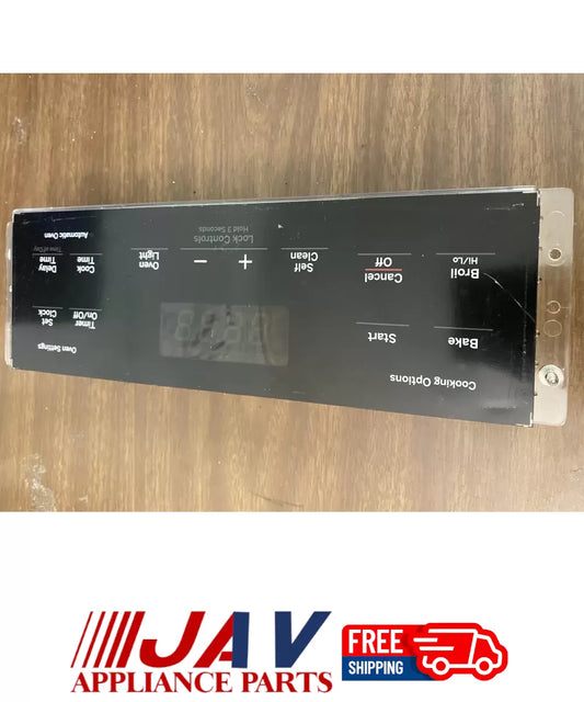 GE 164D8450G169 Range Control Board PID# 30618