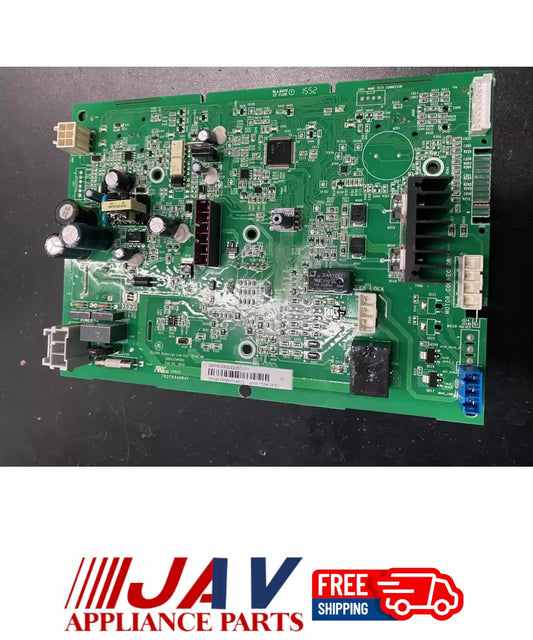GE WH22X32357 WH22X29556 290D2226G001 Washer Control Board PID# 19845