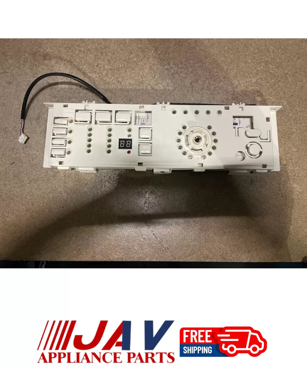 Frigidaire 17138200003647 Dryer Control Board PID# 25975