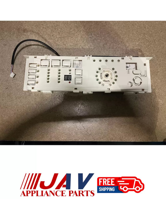 Frigidaire 17138200003647 Dryer Control Board PID# 25975