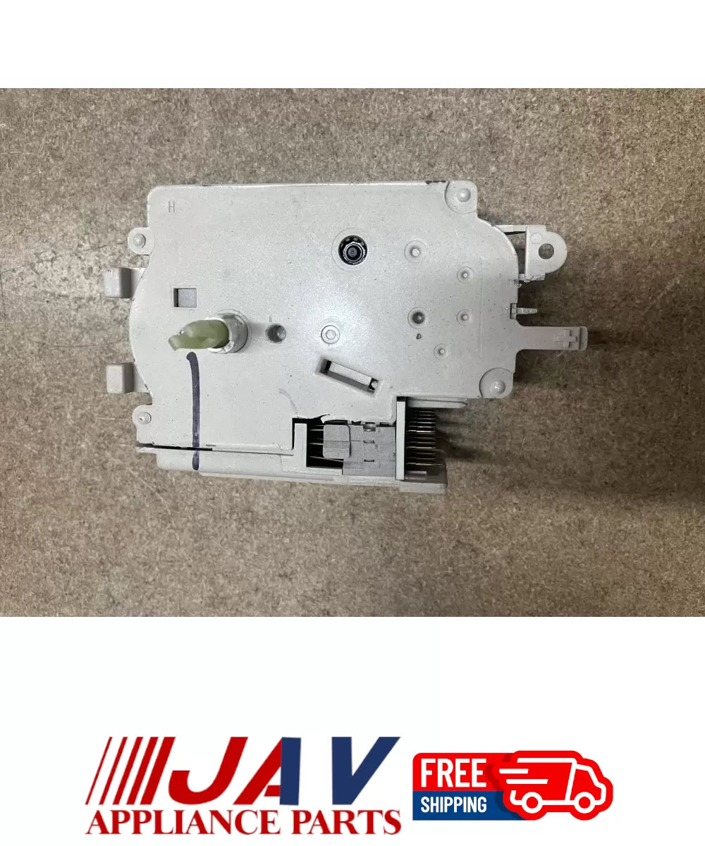 Frigidaire Kenmore AP3220654 1014374 134202300 Washer Timer PID# 19582