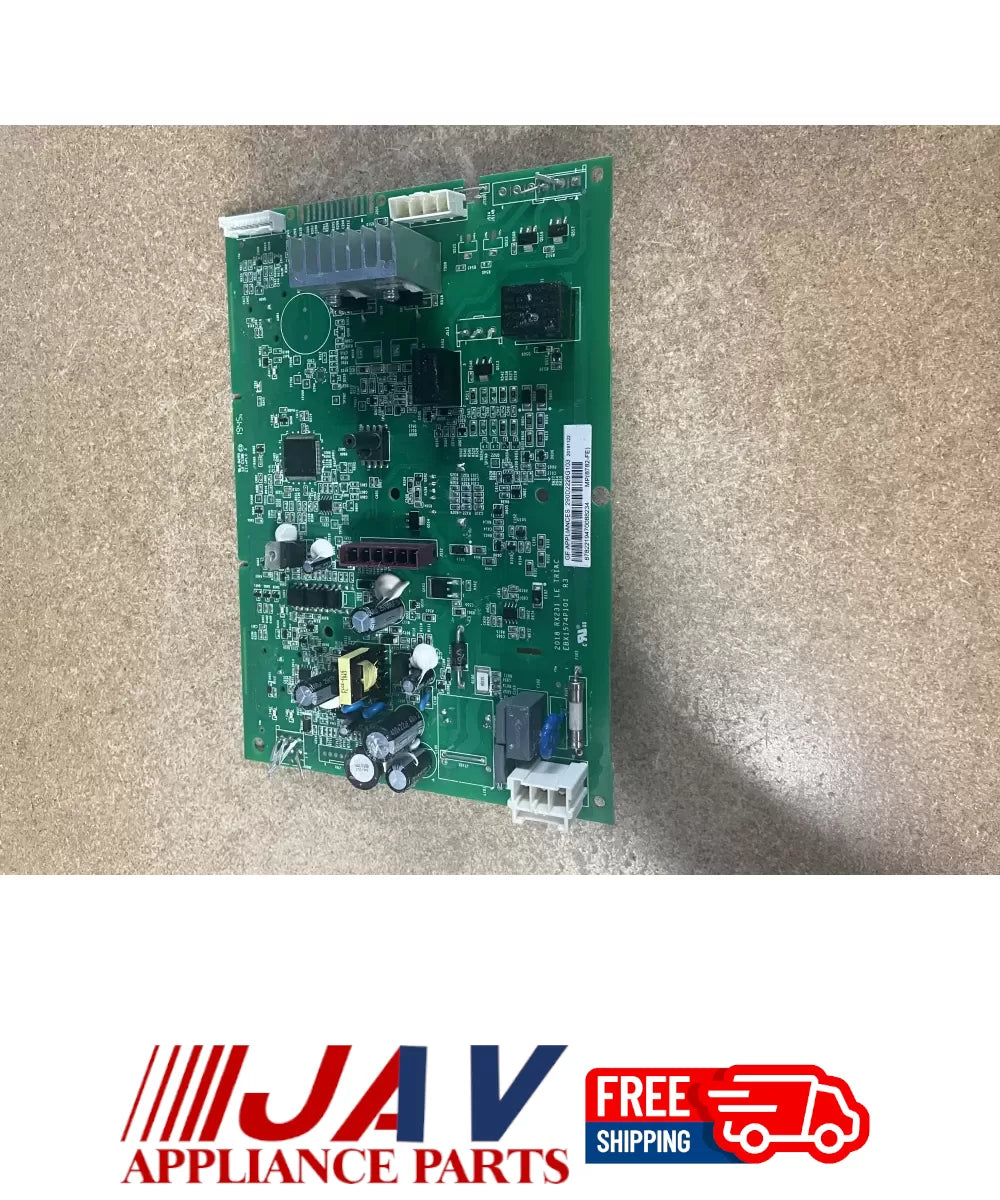 GE WH22X29556 290D2226G103 Washer Control Board PID# 22970