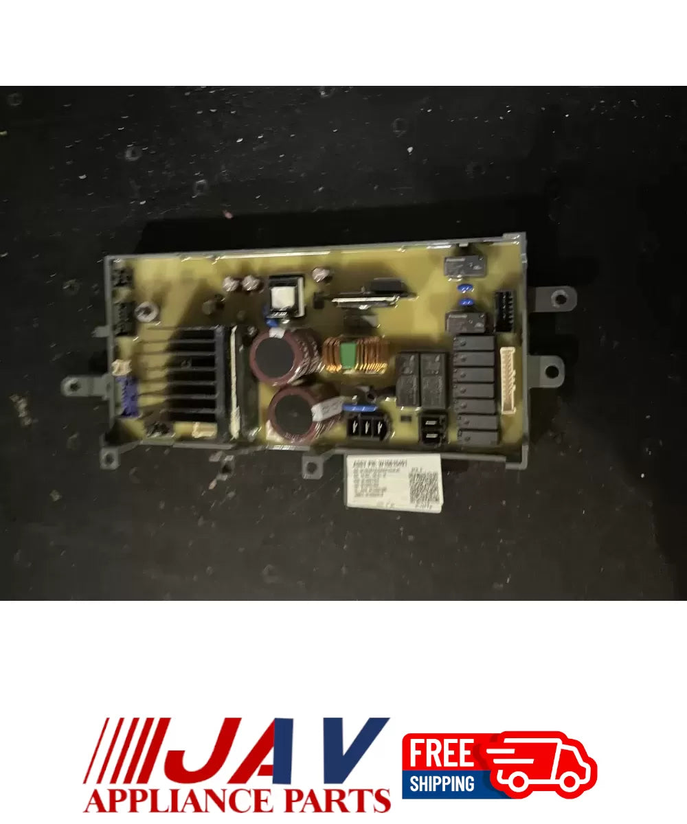 Maytag W10815491 W10912345 PS11769801 Washer Control Board PID# 35479