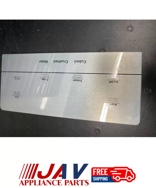 Changzhou E166702 Air Conditioning Control Board HDCEM1 PID# 16273