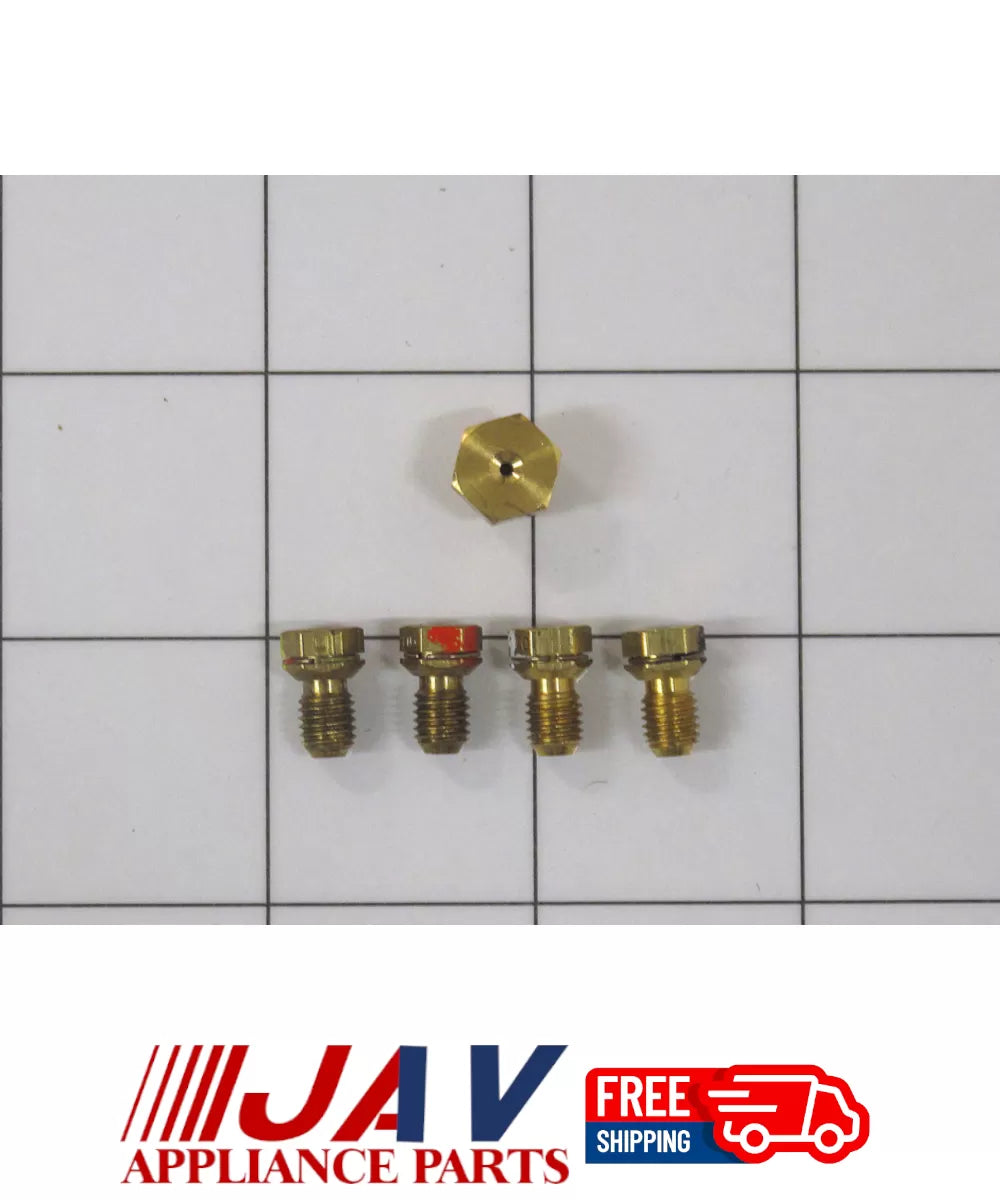 OEM Whirlpool Range Lp Conversion Kit Inv# LR183