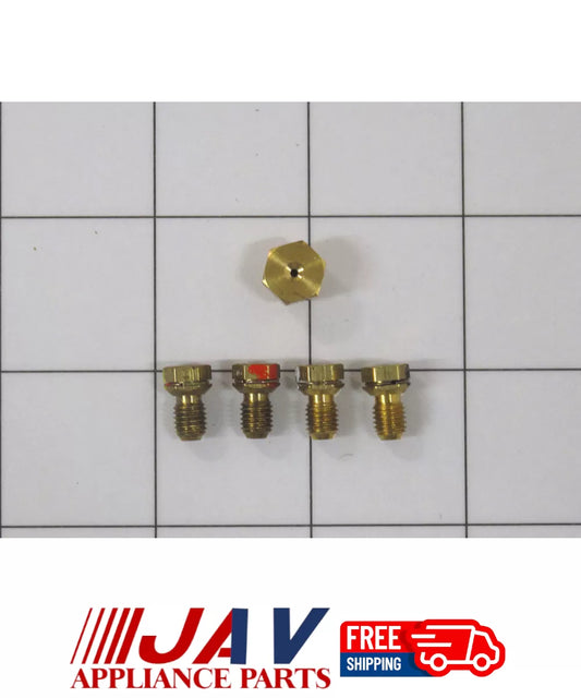 OEM Whirlpool Range Lp Conversion Kit Inv# LR183