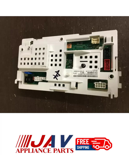Maytag W10882205 W10915610 W10916474 Washer Control Board PID# 13509