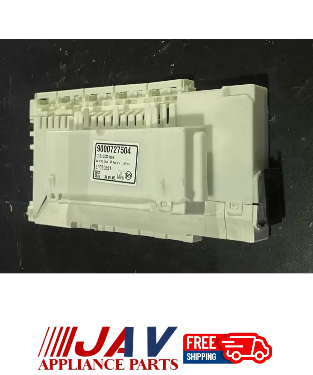 Bosch 9000727504 9000 727 504 Dishwasher Control Board PID# 25329