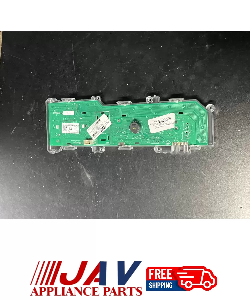 Frigidaire 914914063 Washer Control Board PID# 22475