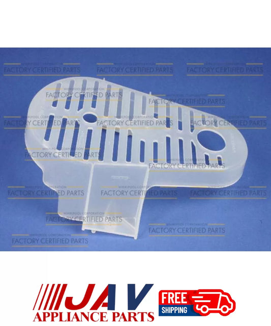 OEM Maytag Washer Belt Shield Inv# LR621
