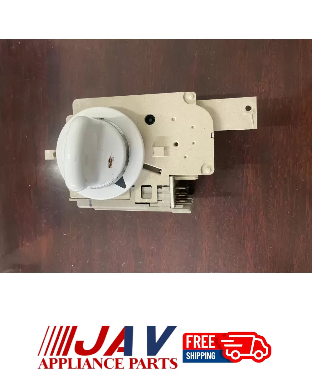 Hotpoint General Electric AP2046007 278269 Washer Timer PID# 38672