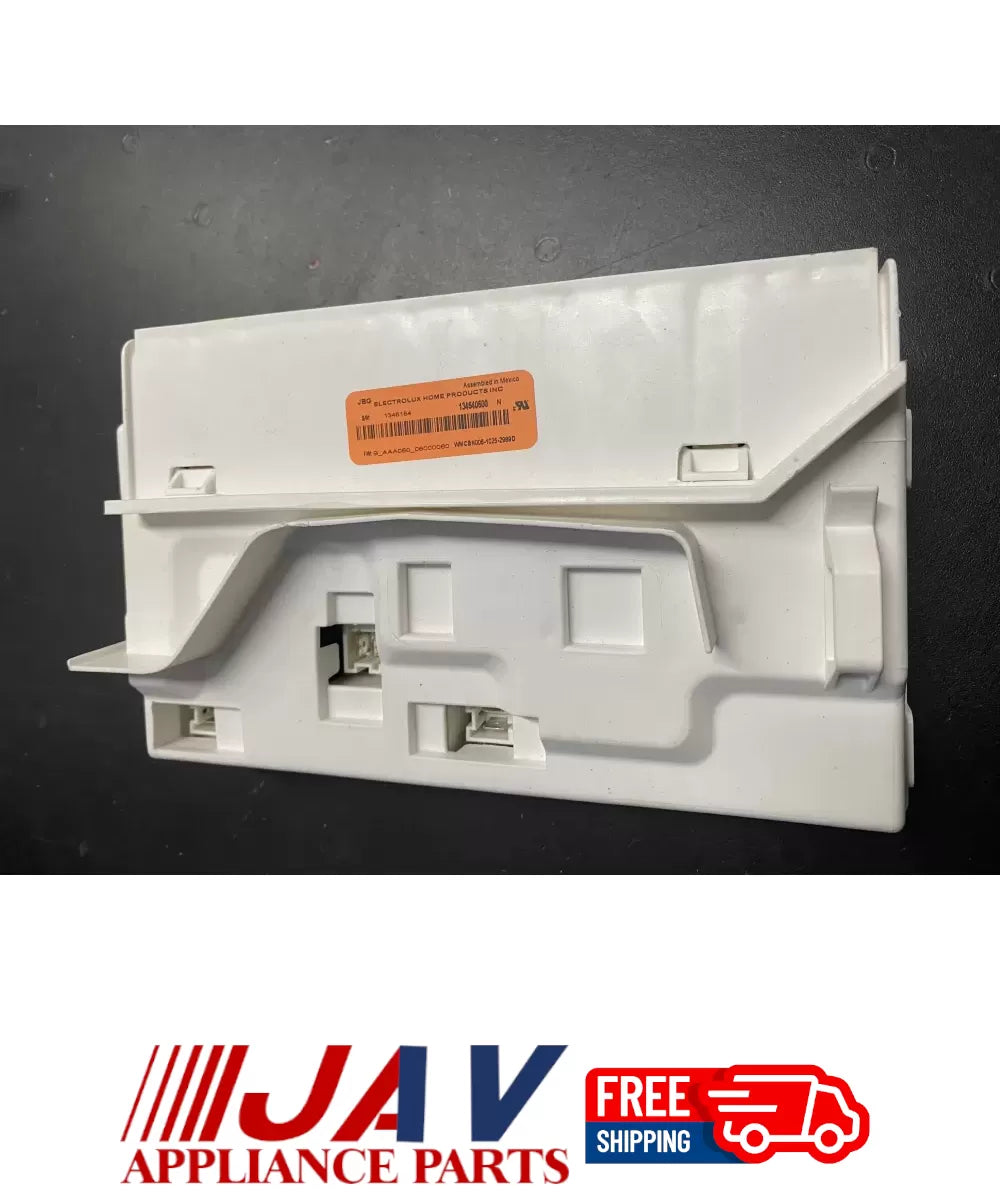 Electrolux AP5270208 134640600 7134640600 Washer Control Board PID# 18504