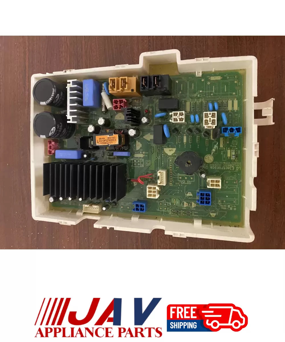 Kenmore Washer Control Board Ebr62545104 Ebr36525140 PID# 27239
