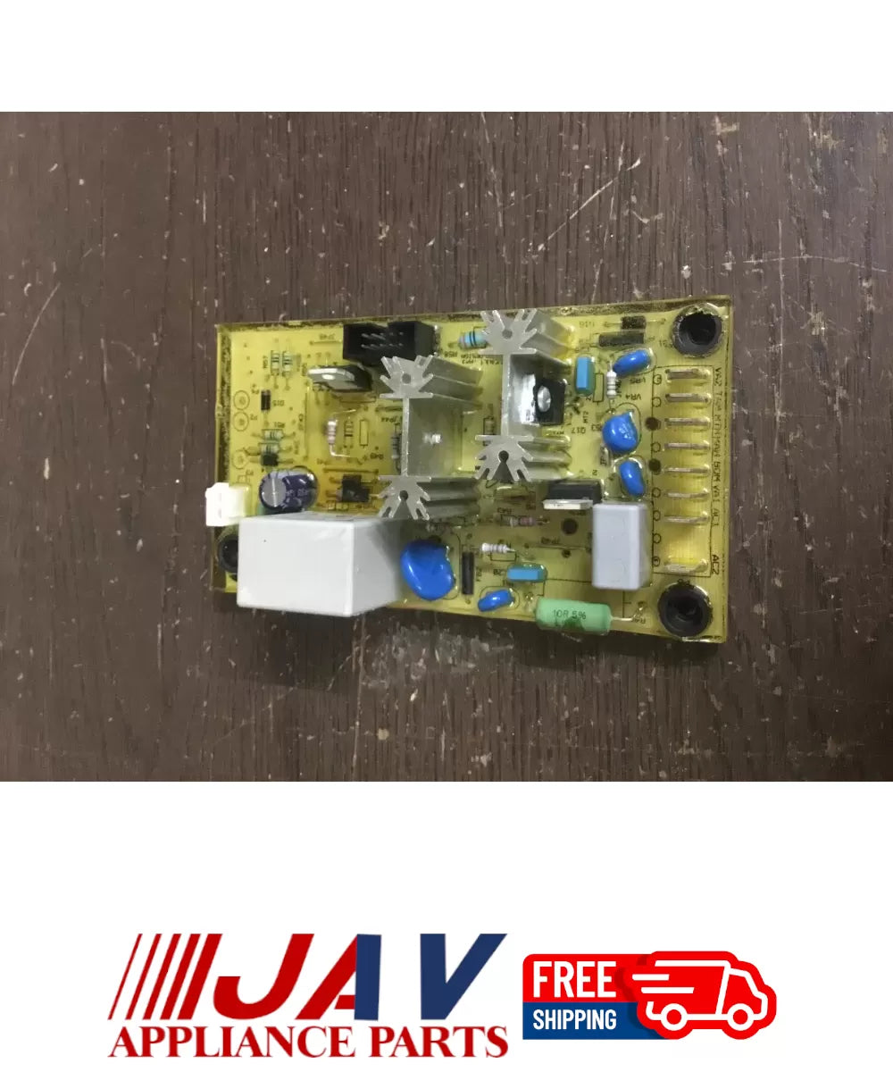 Whirlpool Kenmore 326048436 Washer Control Board PID# 19422