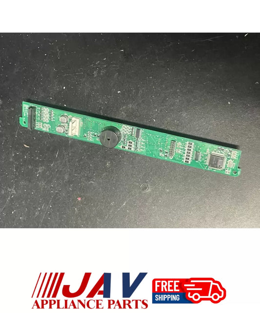 GE 200D1028G020 Refrigerator Control Board PID# 23652