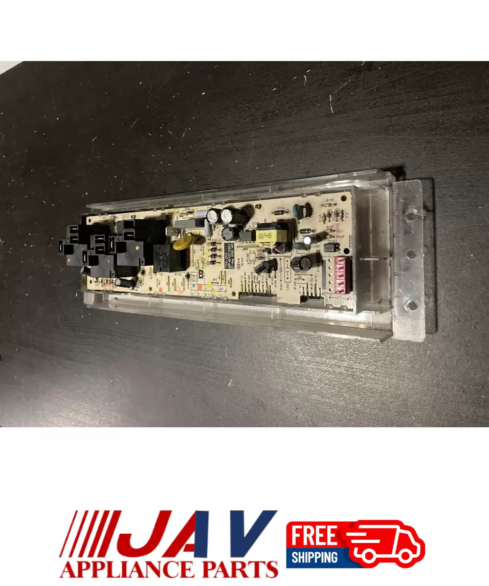 Kenmore Hotpoint GE WB27K10214 Range Control Board PID# 28876