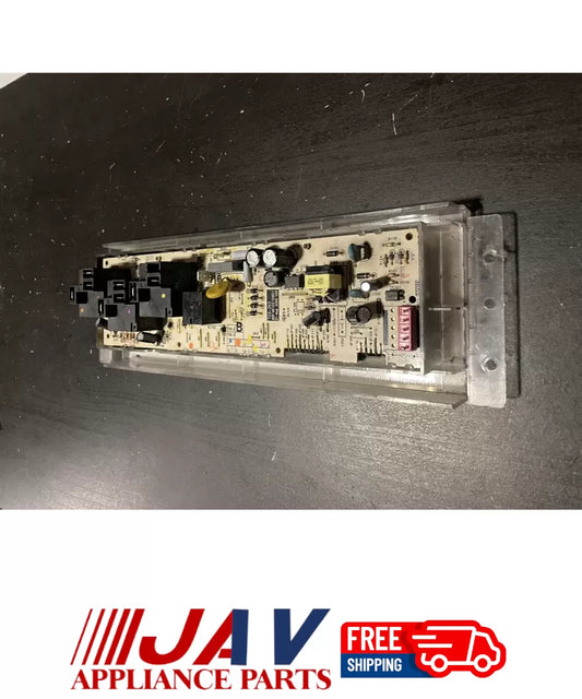 Kenmore Hotpoint GE WB27K10214 Range Control Board PID# 28876