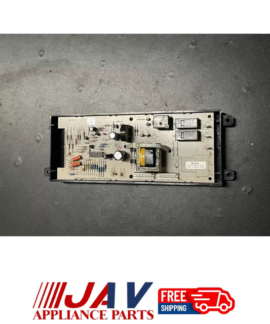 Frigidaire Kenmore AP3672811 1863345 Range Control Board PID# 19222