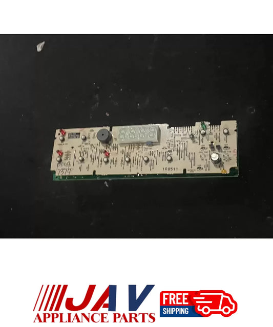 GE 8RF4B10210601 T09 2K5 Oven Control Board Wd 11206 PID# 24748