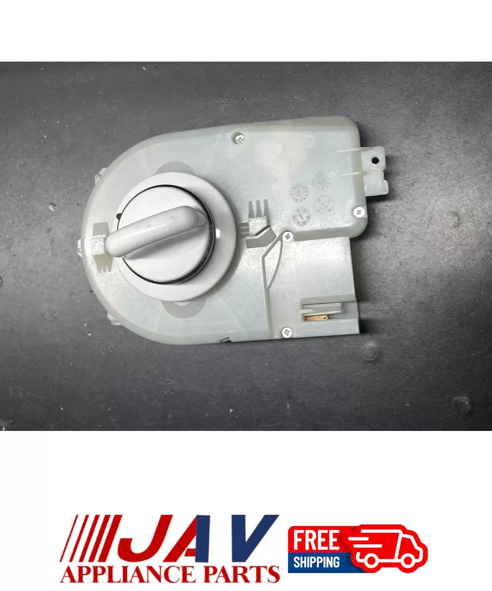 GE WH12X10527 175D6604P053 Washer Timer PID# 36203