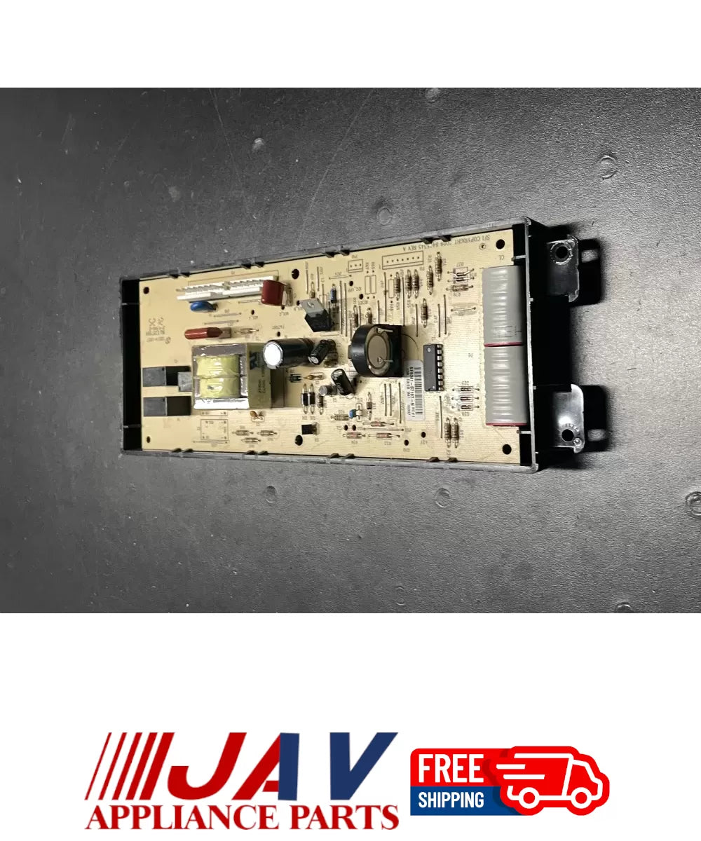 Kenmore 316418207 316557107 PS2378931 Range Control Board PID# 17142