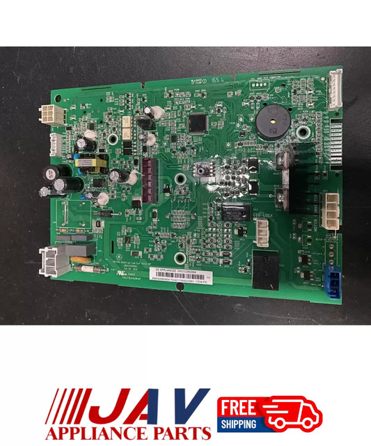 GE 290D2226G004 Washer Control Board PID# 15142