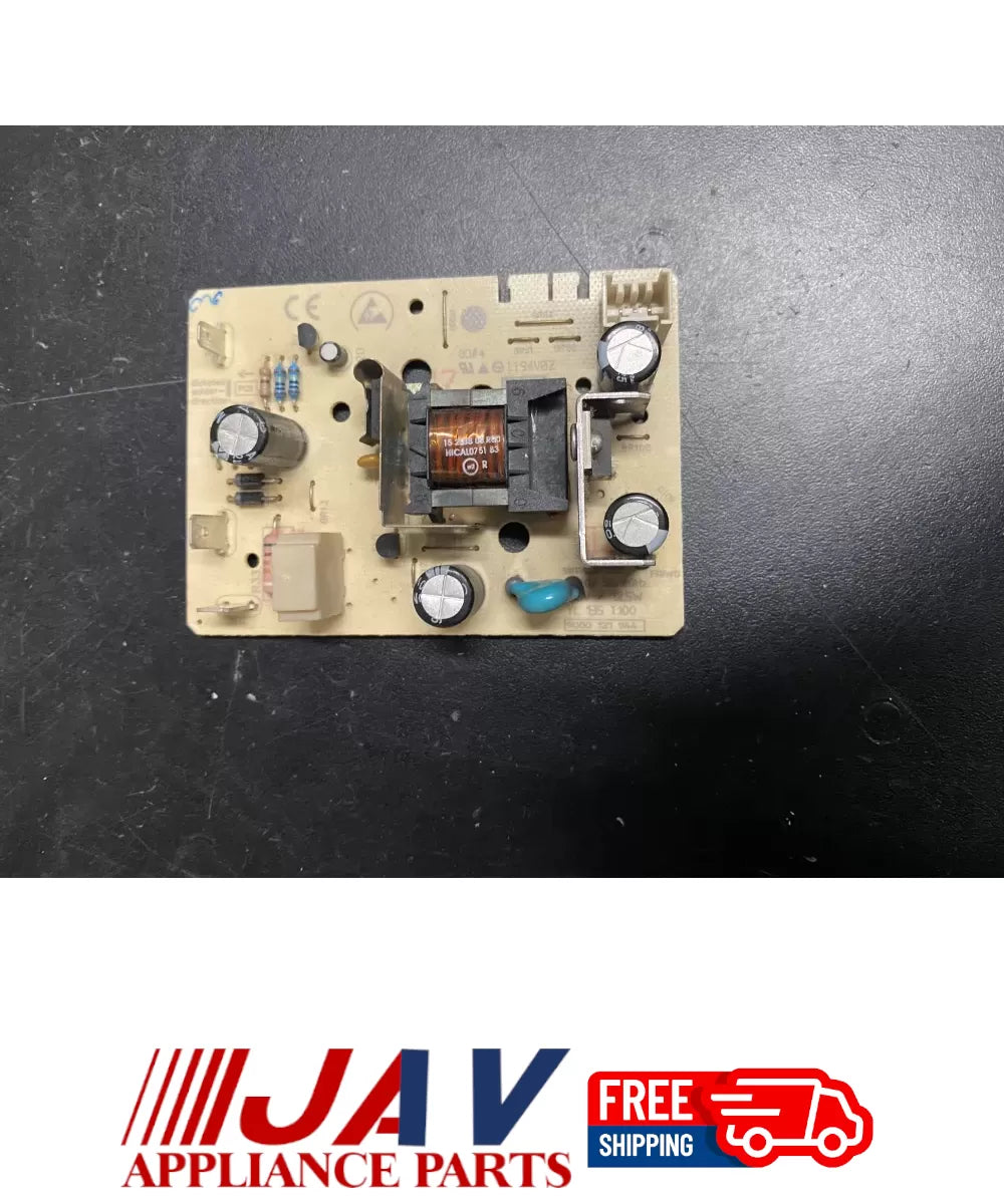 Bosch 52338 73 00663802 Oven Control Board Thermador Relay PID# 22464