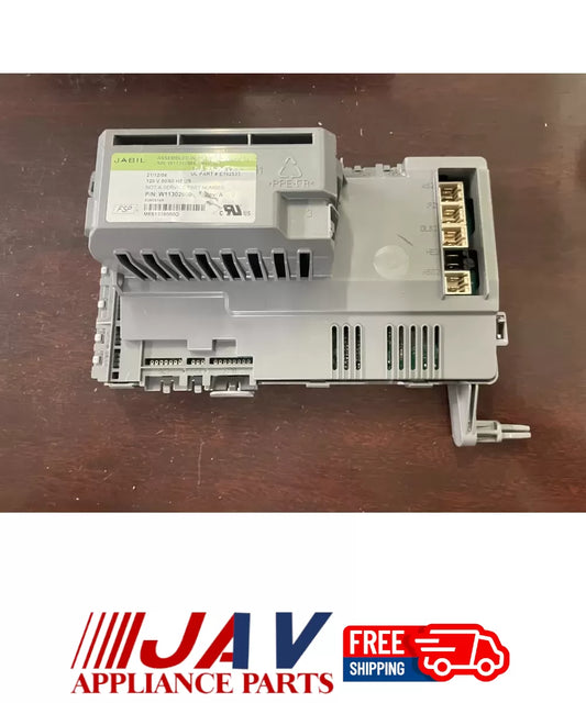 Kenmore Whirlpool W11401697 W11100596 Washer Control Board CCU PID# 36587