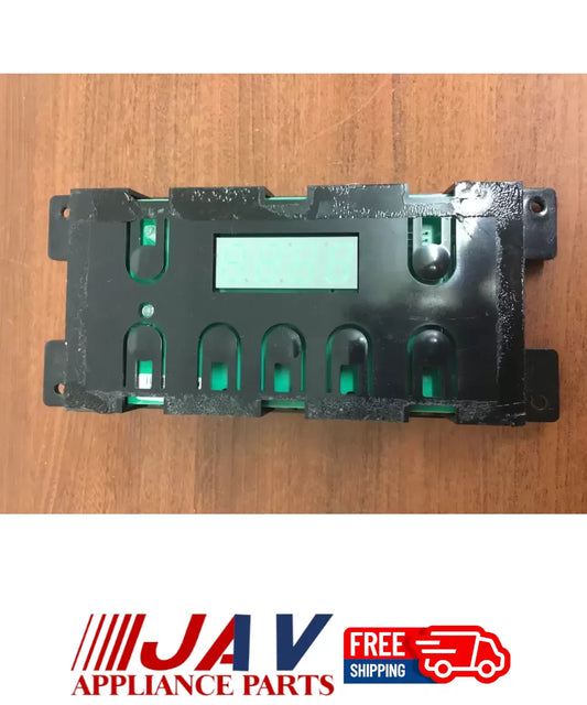 Frigidaire 316455520 Oven Control Board 316455410 5304518661 PID# 33257