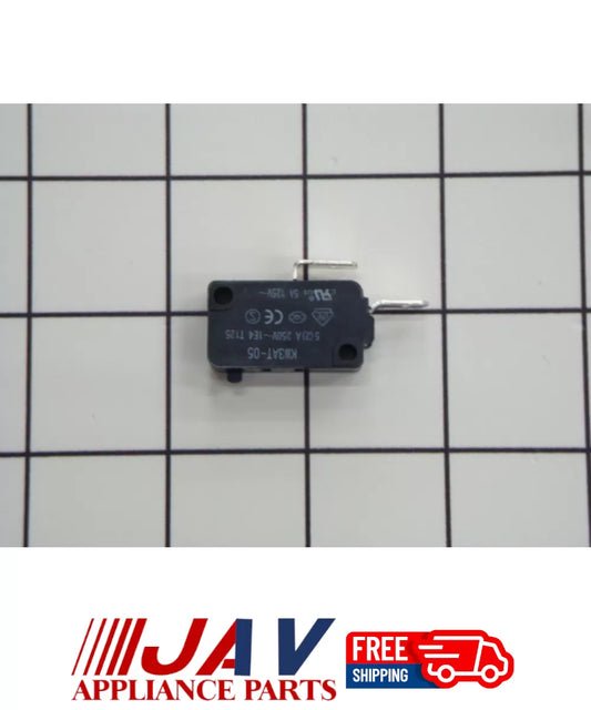 OEM Bosch Range Spark Switch Inv# LR4846