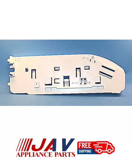 OEM KitchenAid Refrigerator Endcap Inv# LR1290