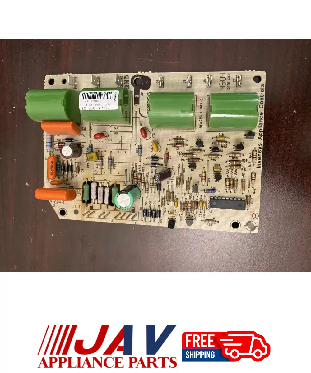 Spark Module WPW10331686 / AP6019728 PID# 39633