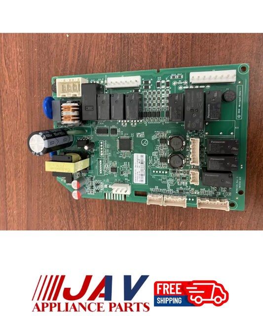 Maytag W11161172 W11224256 Refrigerator Control Board PID# 38633