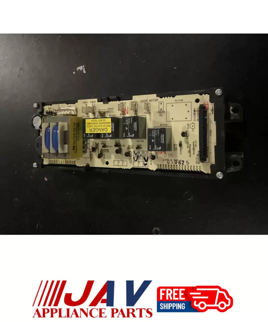 GE 164D3260P005 WB27K10007 AP2025074 769758 Range Control Board PID# 24920