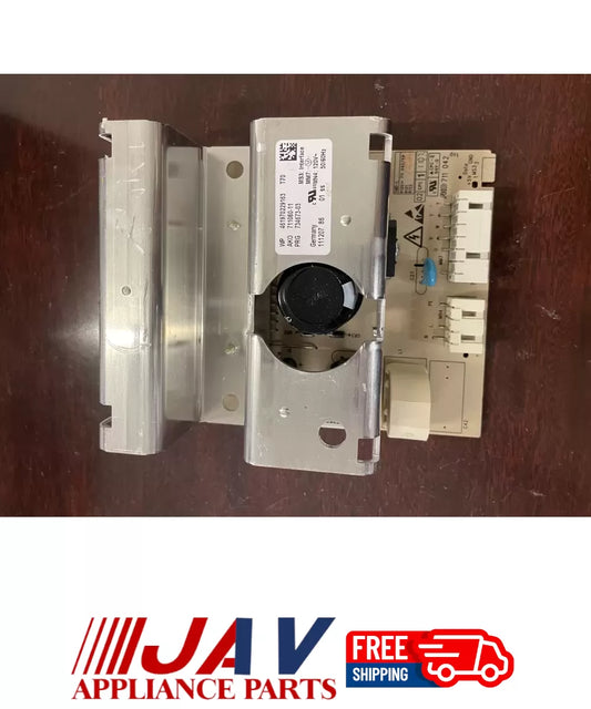 Whirlpool Kenmore WP8183196 491970229163 Washer Control Board PID# 38770