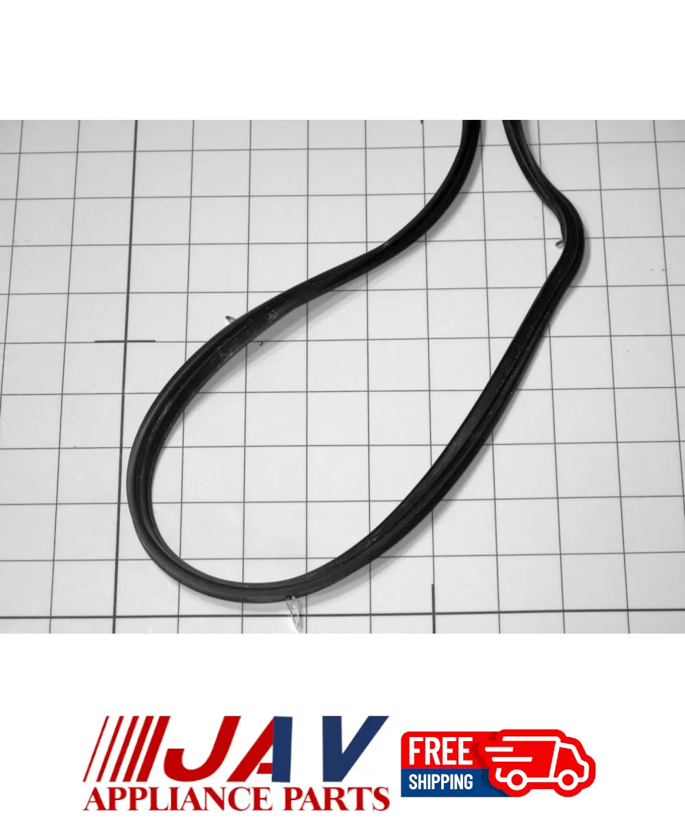 OEM Whirlpool Range Door Gasket Inv# LR305