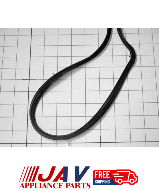 OEM Whirlpool Range Door Gasket Inv# LR305