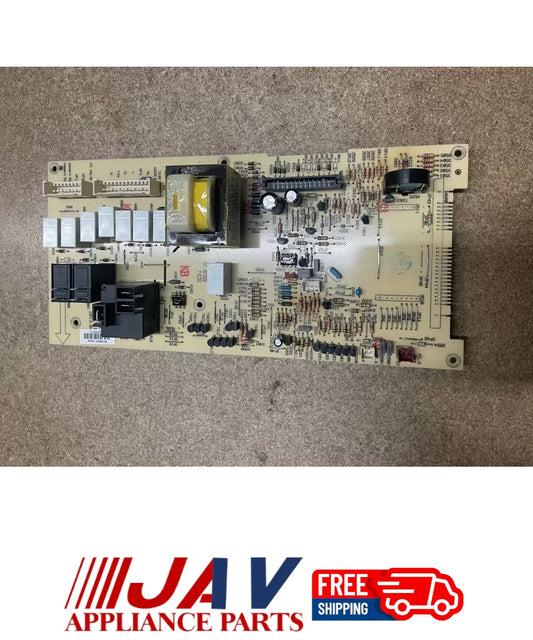 KitchenAid W10569243 WPW10569243 Microwave Control Board PID# 22326