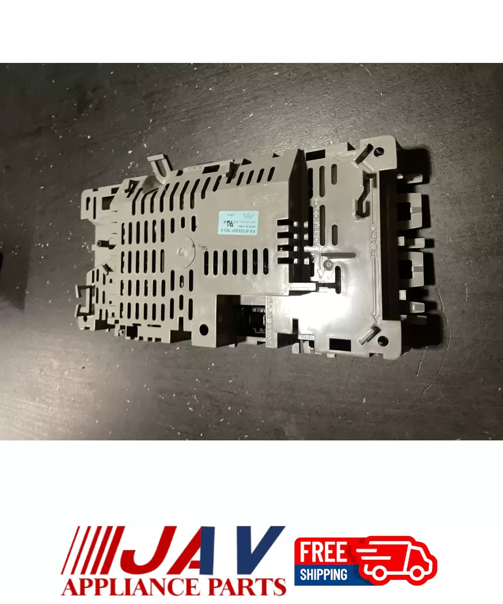 Maytag W10253697 WPW10253697 Washer Control Board PID# 29820