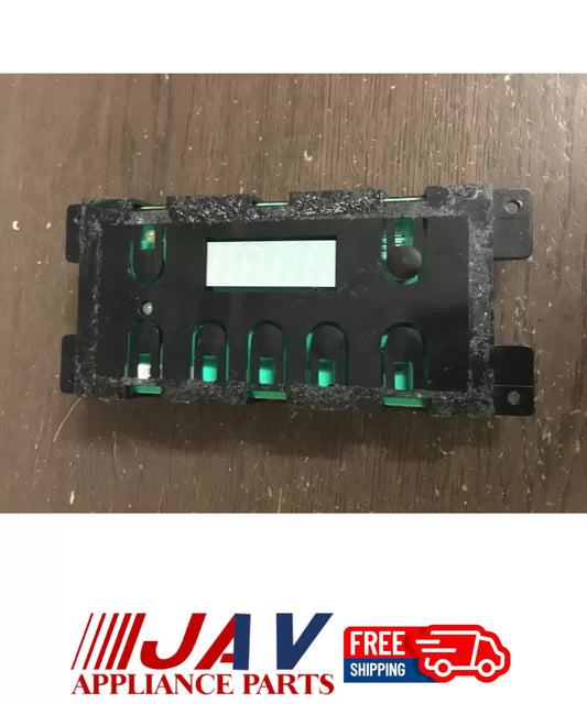 Frigidaire Kenmore AP6892696 316222801 Range Control Board PID# 16306